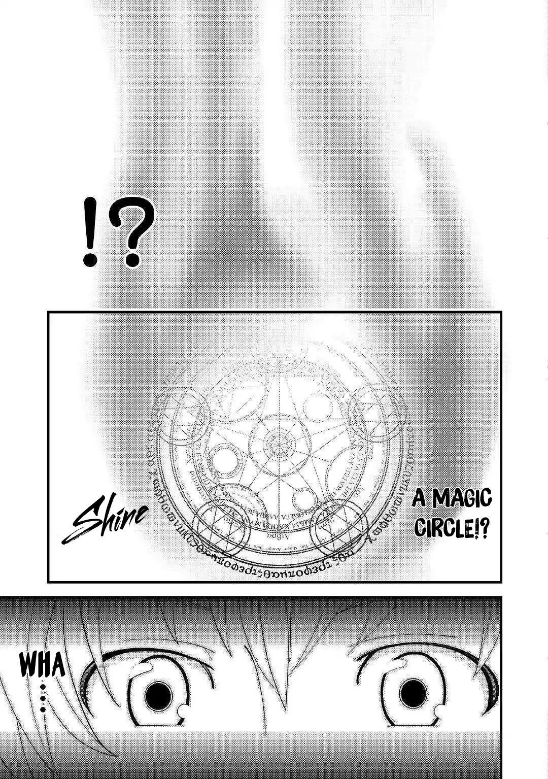 Kamisama Ni Kago 2 Nin Bun Moraimashita Chapter 1 page 9 - 