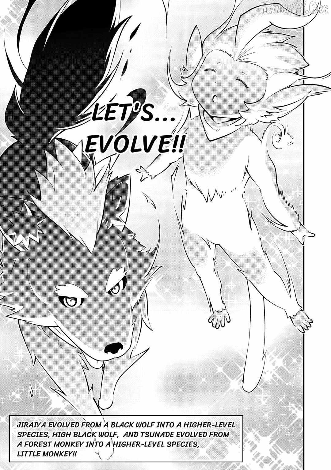 Kamisama Ni Kago 2 Nin Bun Moraimashita Chapter 16 page 5 - 