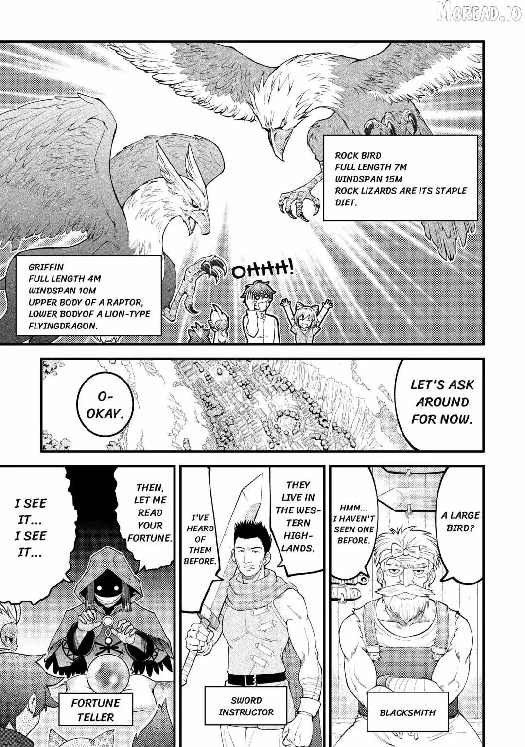 Kamisama Ni Kago 2 Nin Bun Moraimashita Chapter 18 page 7 - 