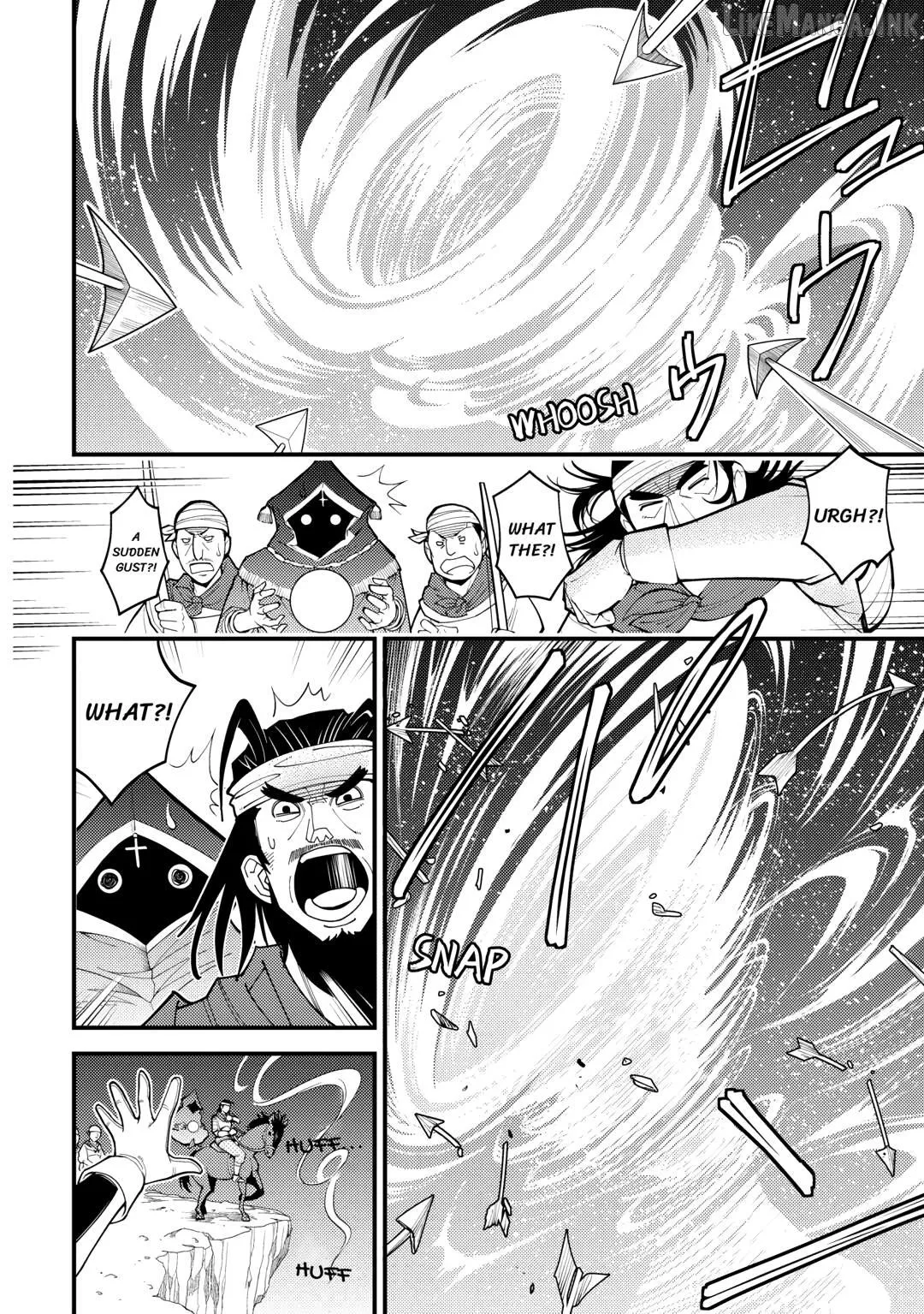Kamisama Ni Kago 2 Nin Bun Moraimashita Chapter 19 page 24 - 