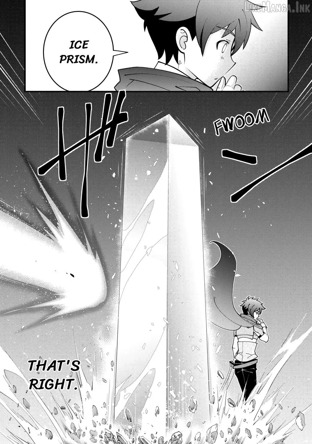 Kamisama Ni Kago 2 Nin Bun Moraimashita Chapter 19 page 31 - 