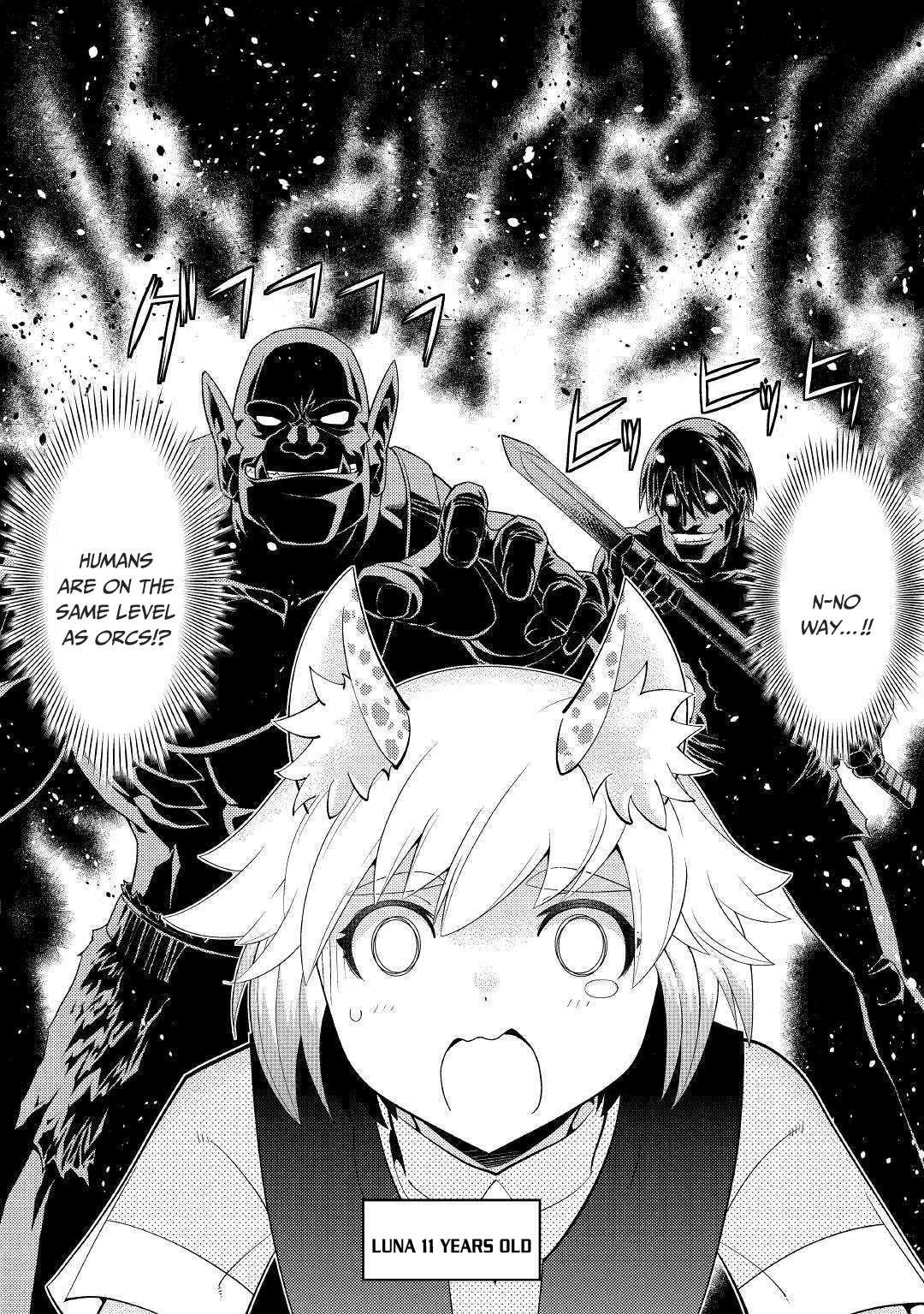 Kamisama Ni Kago 2 Nin Bun Moraimashita Chapter 4 page 3 - 