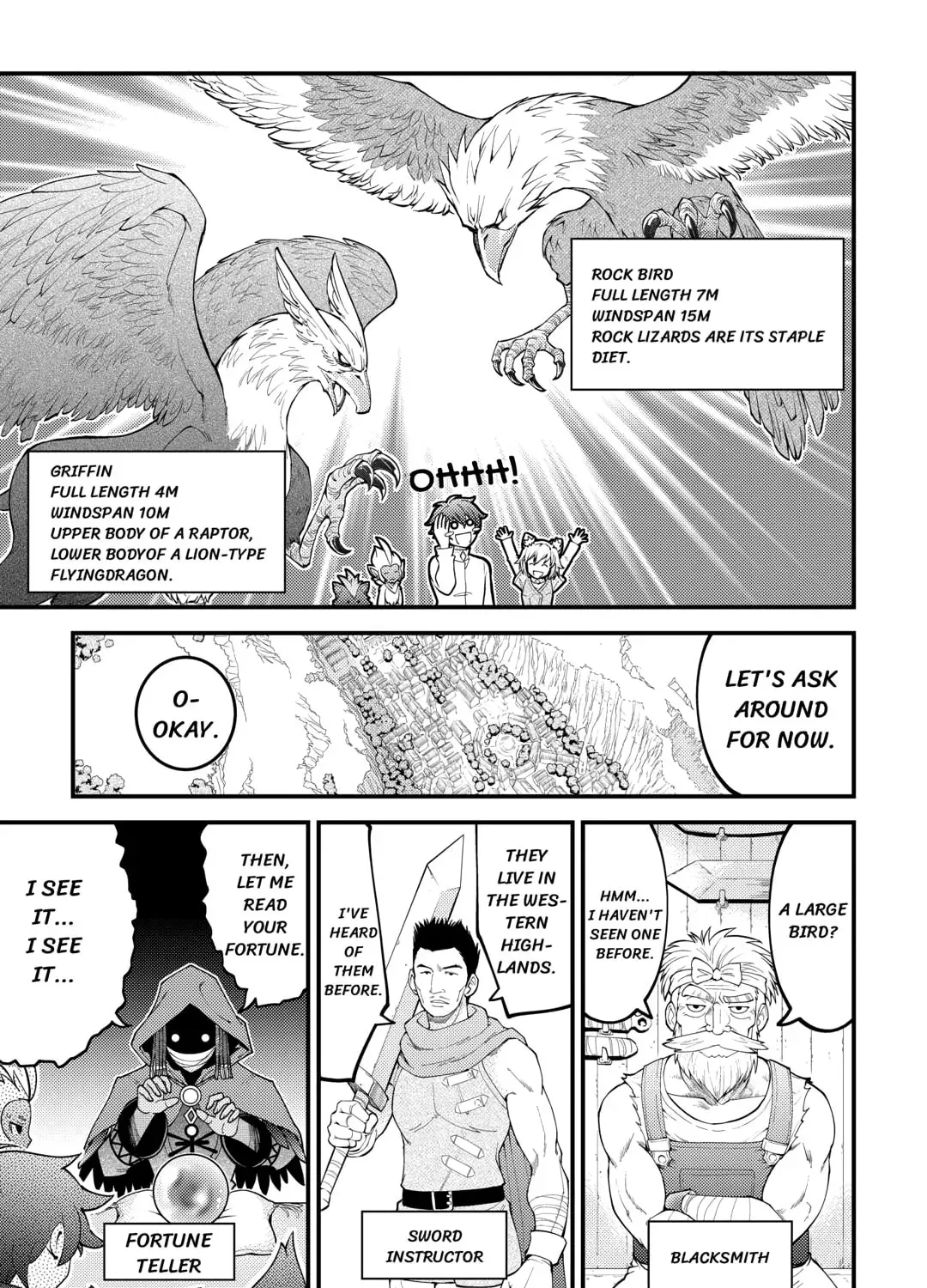 Kamisama ni Kago Futari-bun Moraimashita Chapter 18 page 13 - 