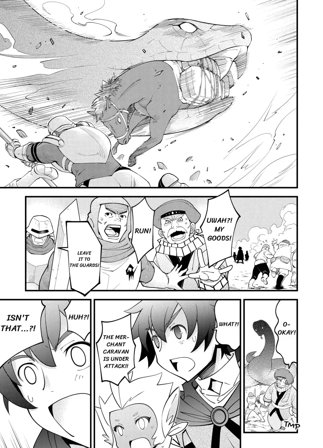 Kamisama ni Kago Futari-bun Moraimashita Chapter 18 page 29 - 