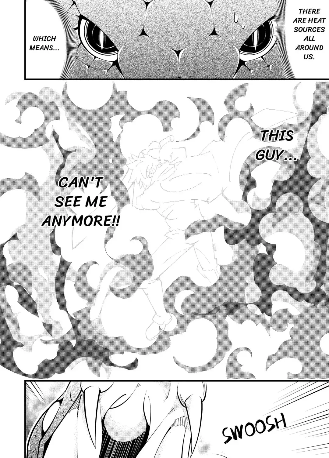 Kamisama ni Kago Futari-bun Moraimashita Chapter 18 page 51 - 