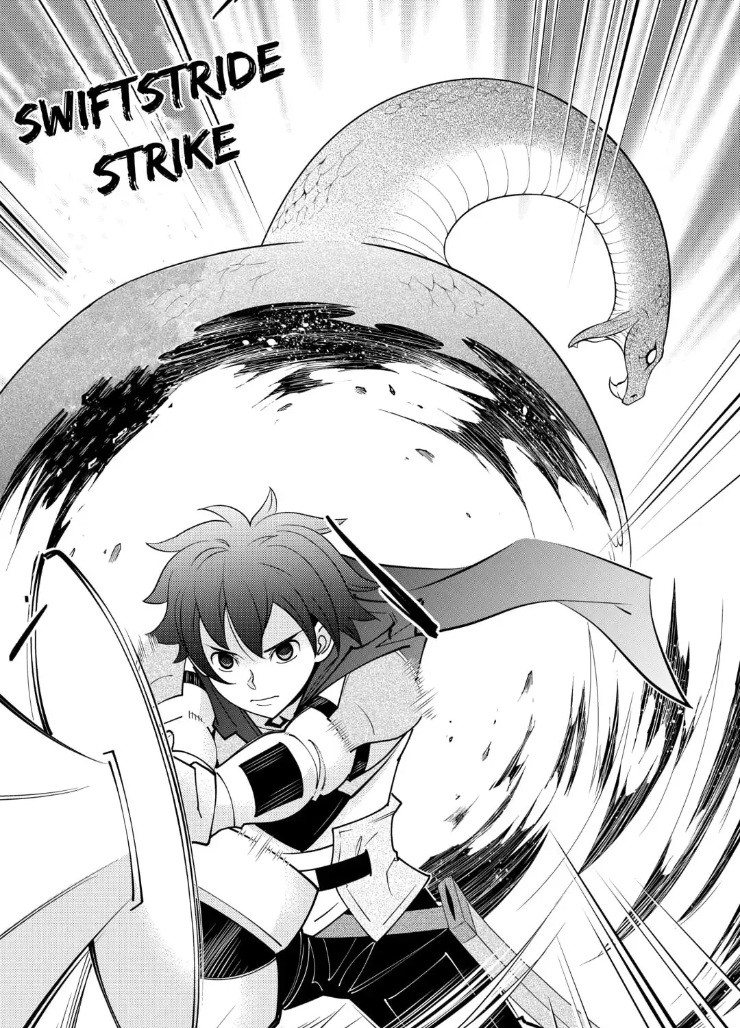 Kamisama ni Kago Futari-bun Moraimashita Chapter 18 page 53 - 