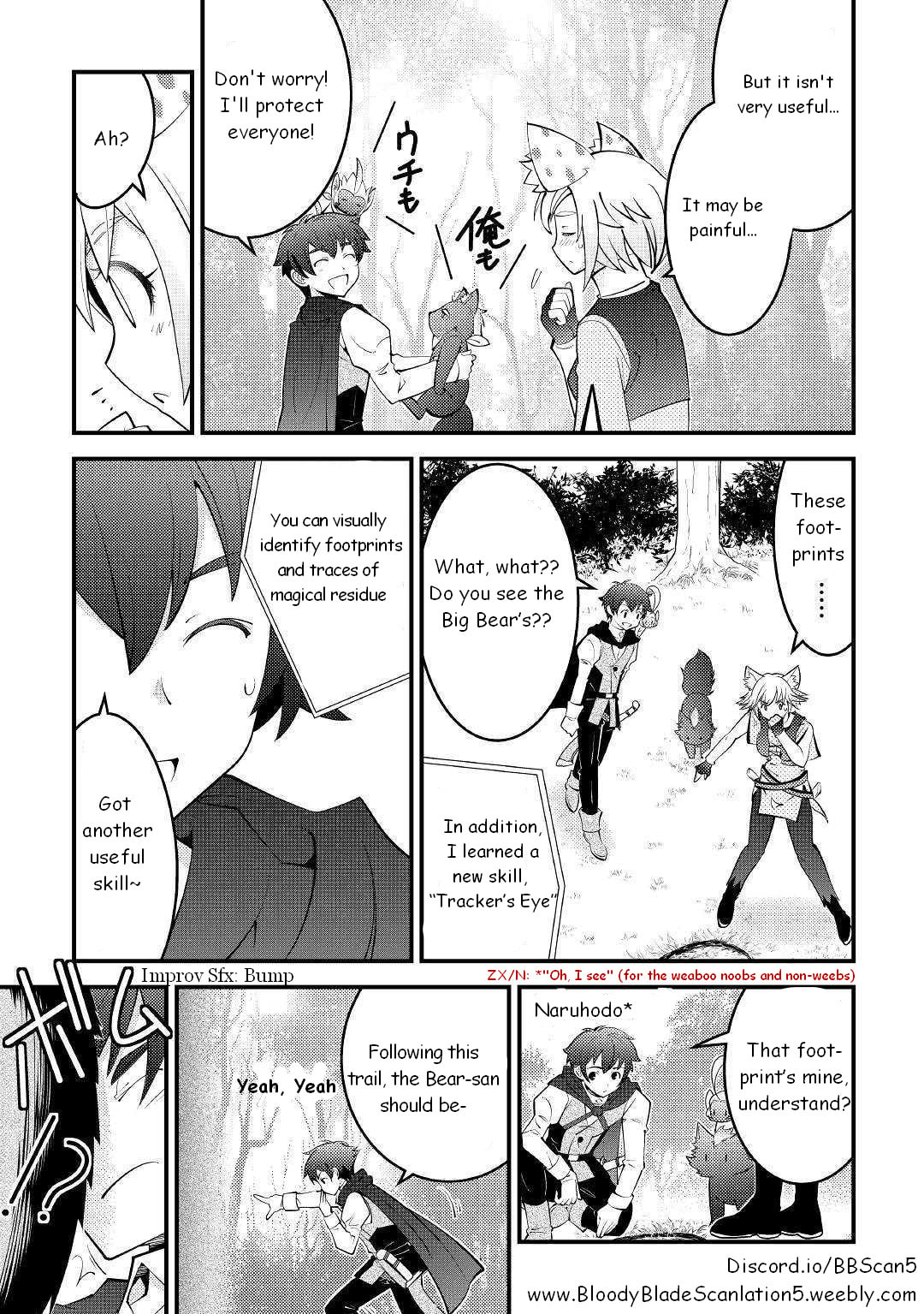Kamisama ni Kago Futari-bun Moraimashita Chapter 9 page 11 - 