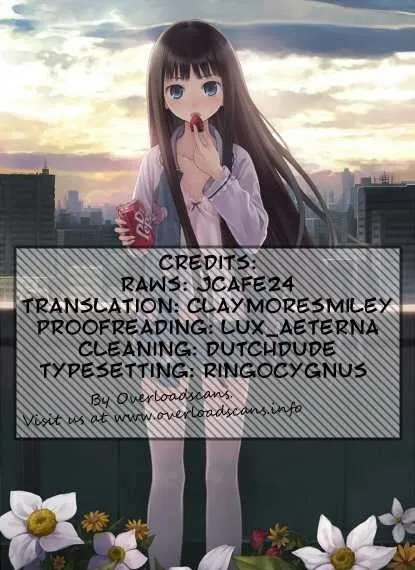 Kamisama no Memochou Chapter 2 page 25 - 