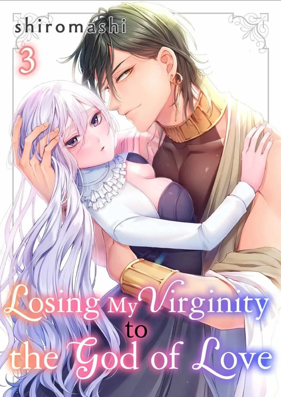 Kamisama to Hajimete. - Goshoukan shita Kami ni Chouaisaremashita Chapter 3 page 1 - 