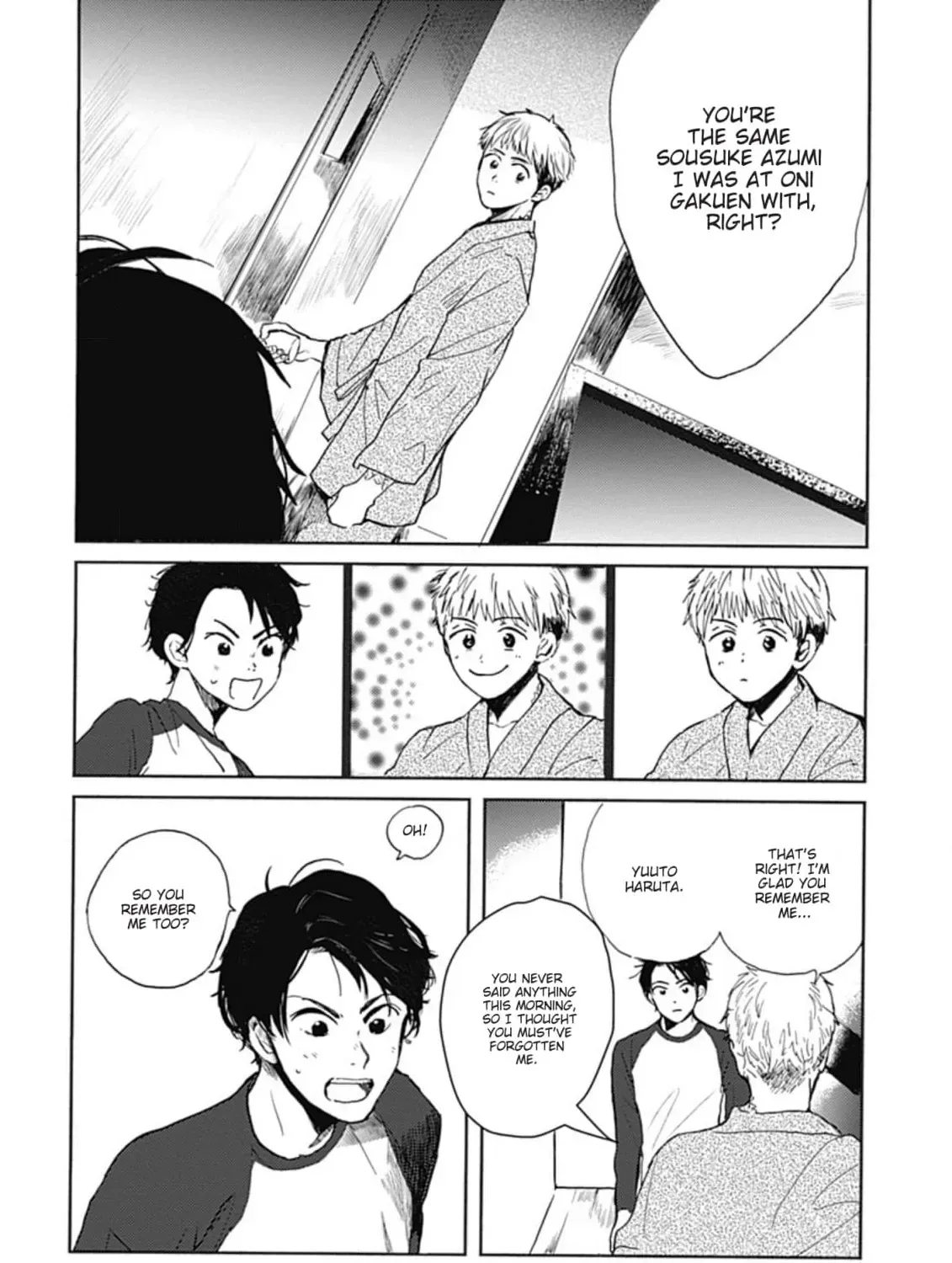 Kamitsuki Dragon no Sumika Chapter 1 page 24 - 