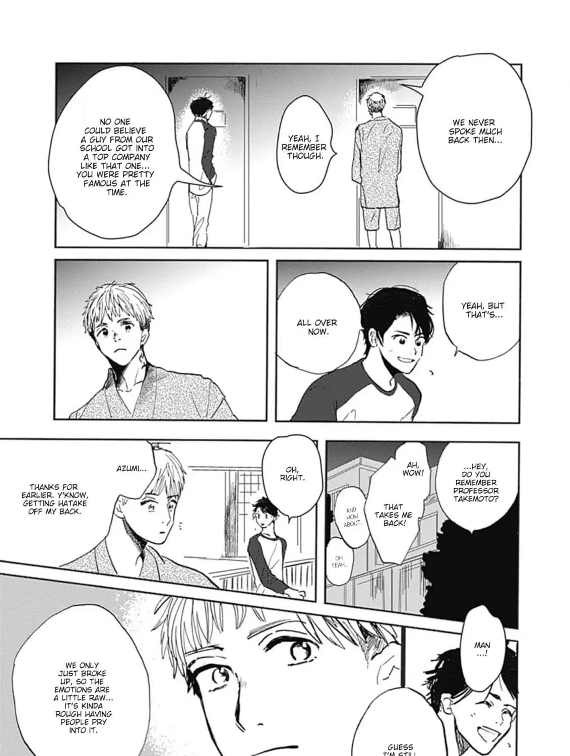 Kamitsuki Dragon no Sumika Chapter 1 page 26 - 