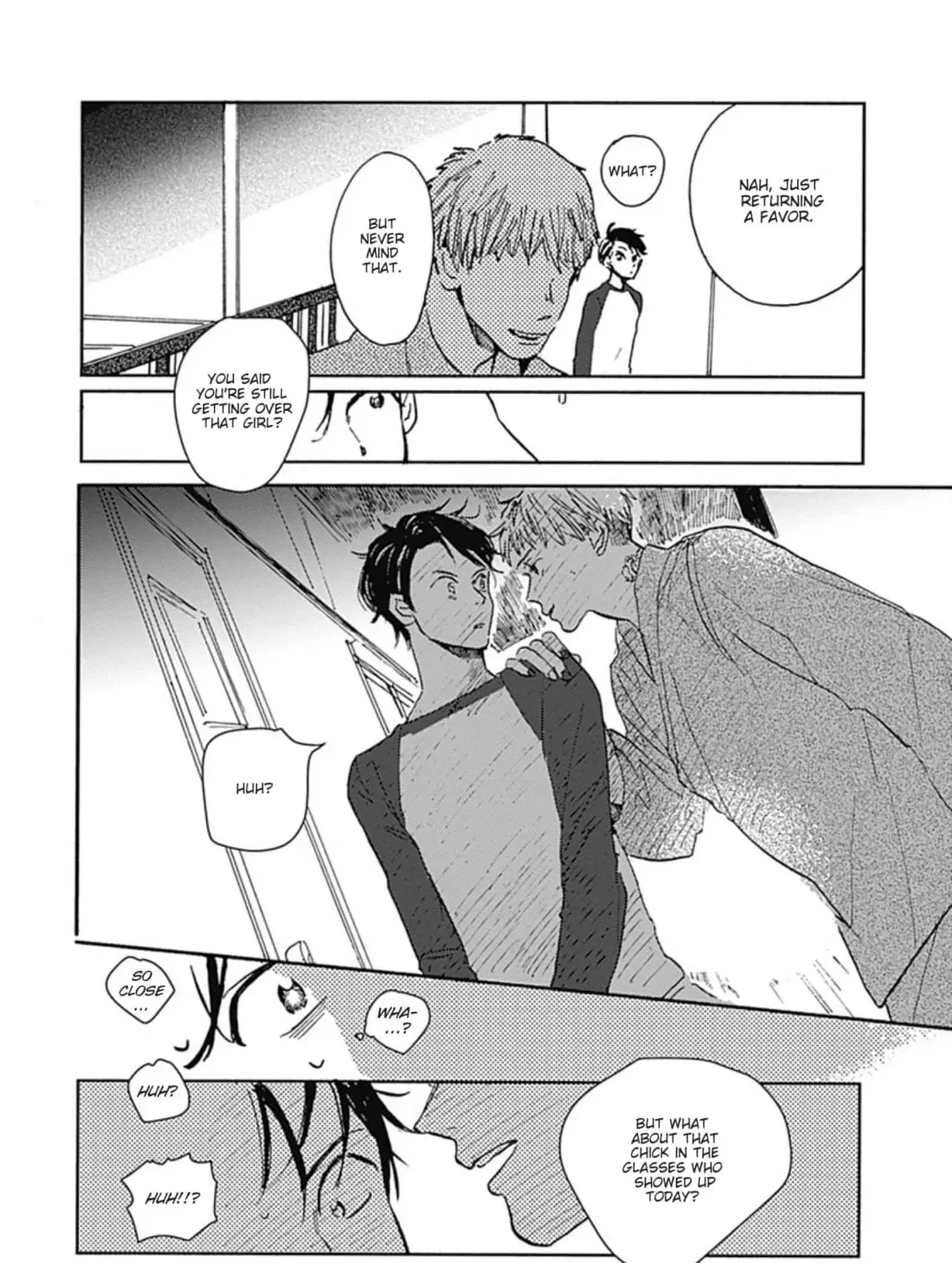 Kamitsuki Dragon no Sumika Chapter 1 page 28 - 