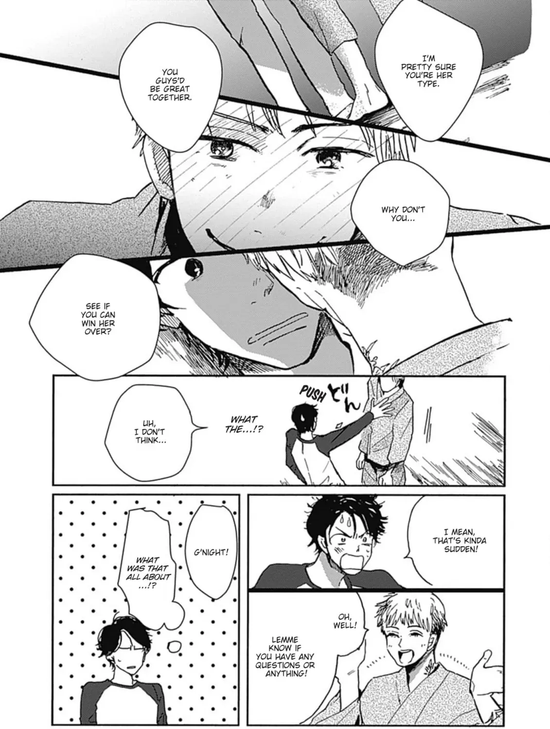 Kamitsuki Dragon no Sumika Chapter 1 page 30 - 