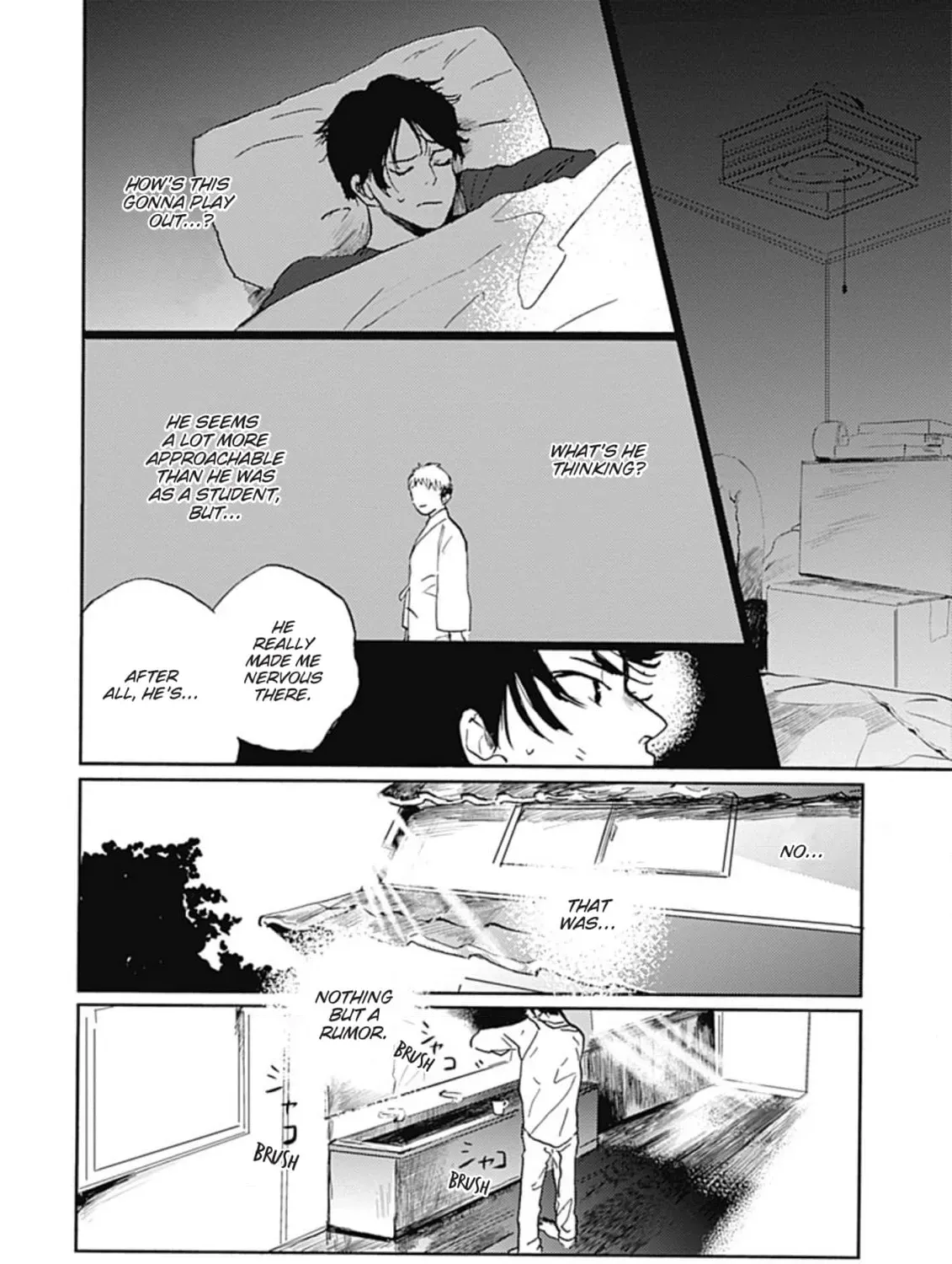 Kamitsuki Dragon no Sumika Chapter 1 page 32 - 