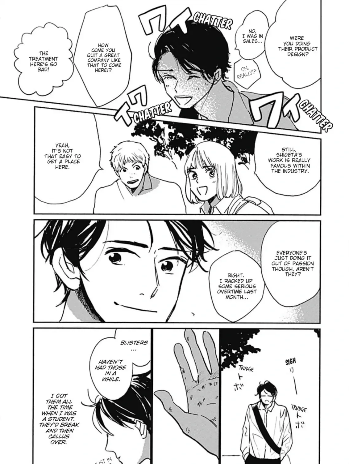 Kamitsuki Dragon no Sumika Chapter 1 page 38 - 