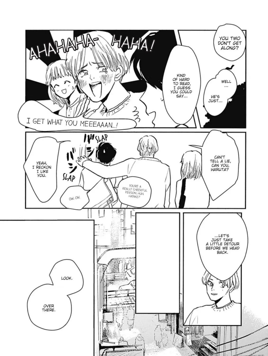 Kamitsuki Dragon no Sumika Chapter 1 page 42 - 
