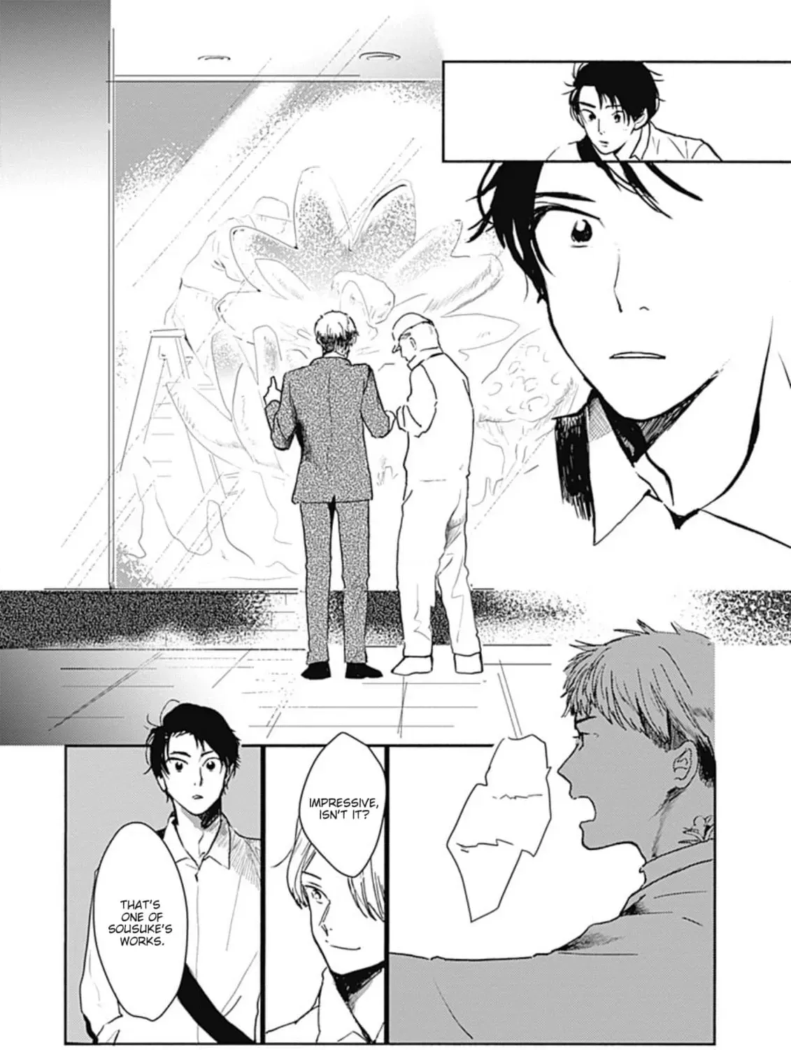 Kamitsuki Dragon no Sumika Chapter 1 page 44 - 