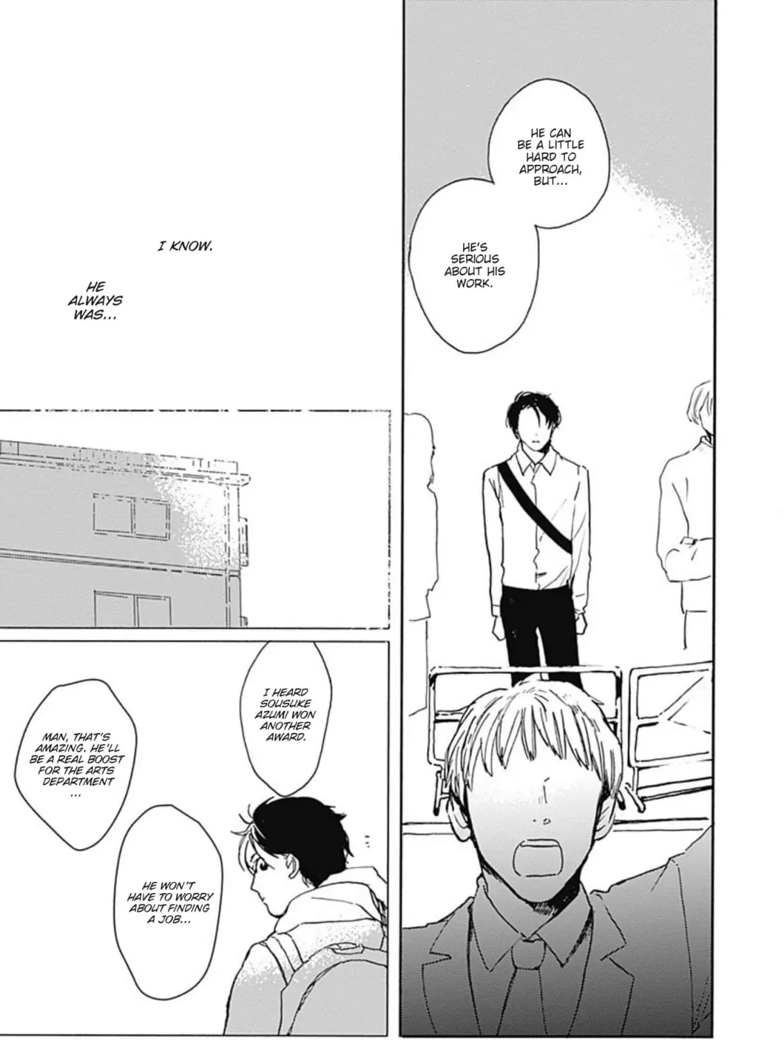 Kamitsuki Dragon no Sumika Chapter 1 page 46 - 