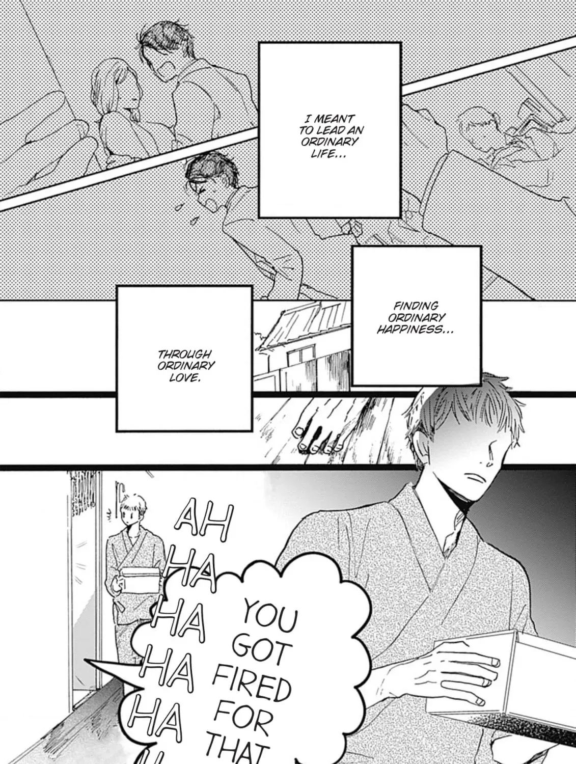 Kamitsuki Dragon no Sumika Chapter 1 page 6 - 