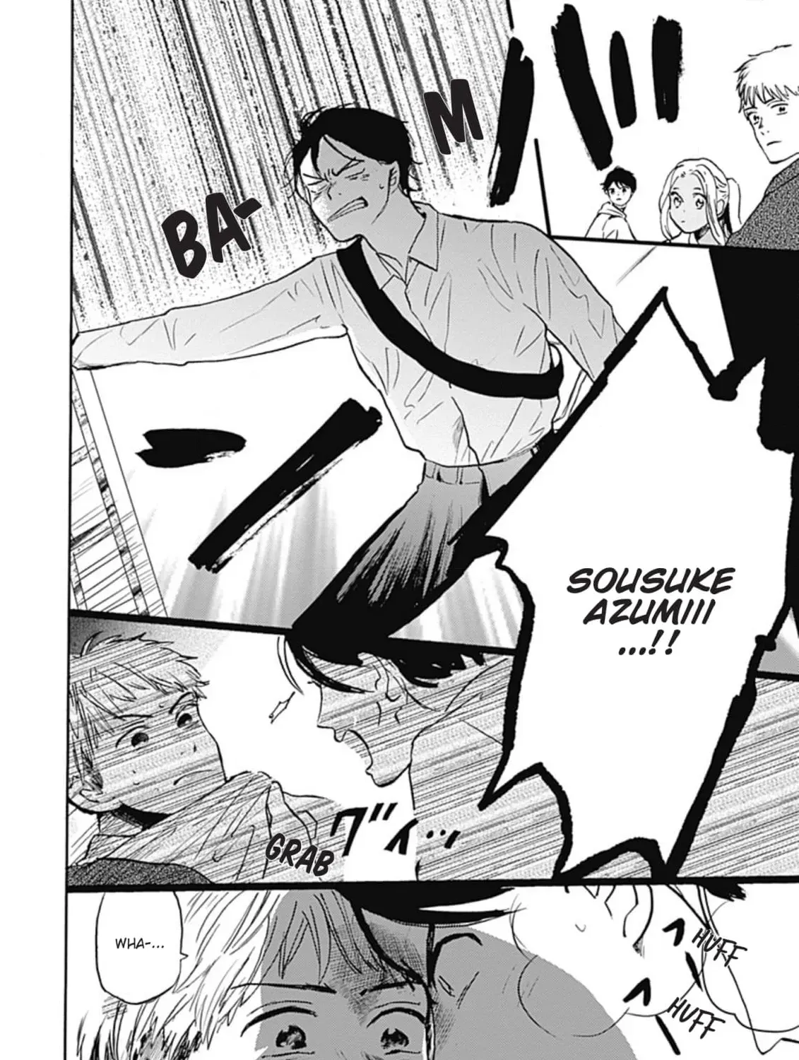 Kamitsuki Dragon no Sumika Chapter 1 page 60 - 