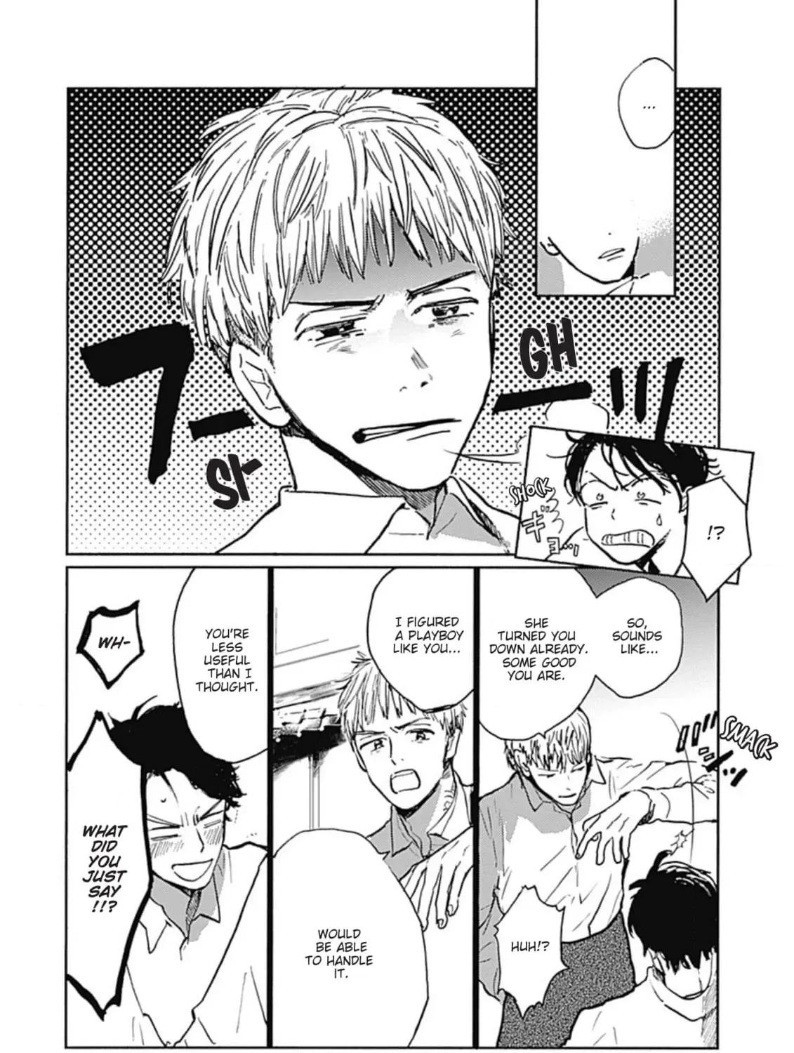 Kamitsuki Dragon no Sumika Chapter 1 page 64 - 