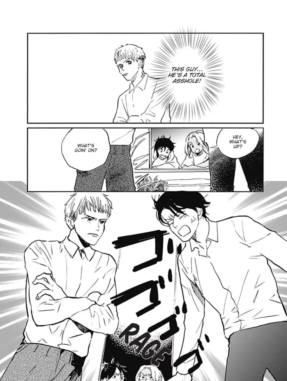Kamitsuki Dragon no Sumika Chapter 1 page 66 - 