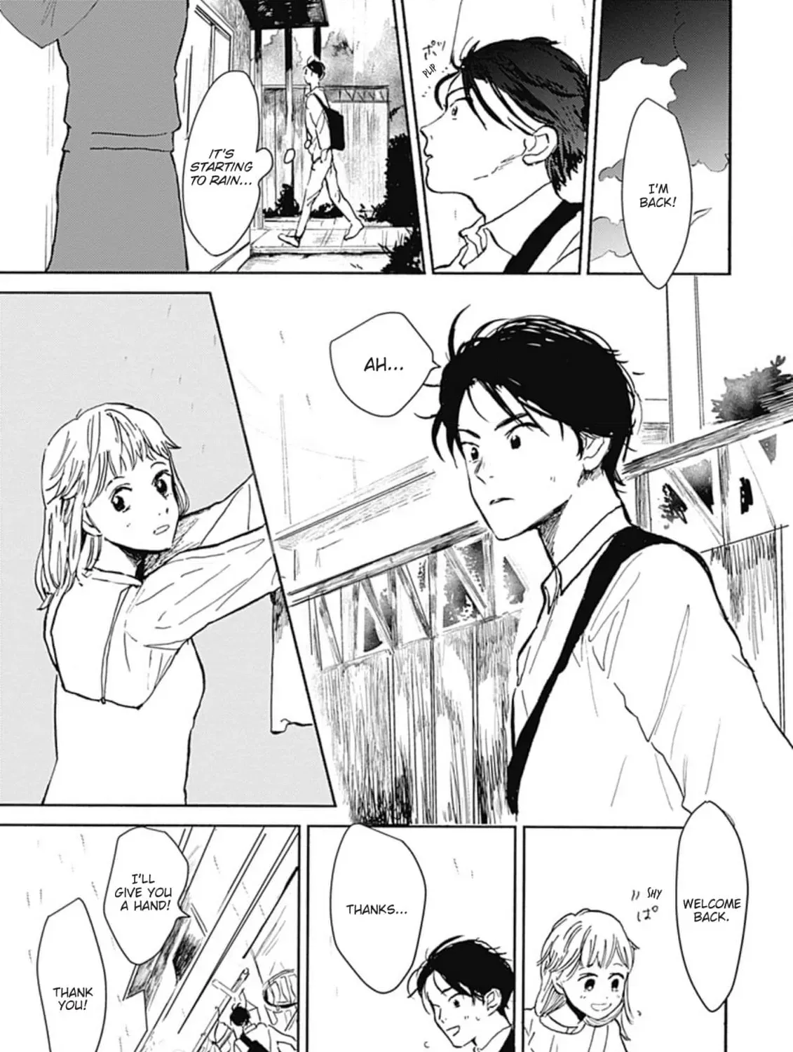 Kamitsuki Dragon no Sumika Chapter 2 page 13 - 