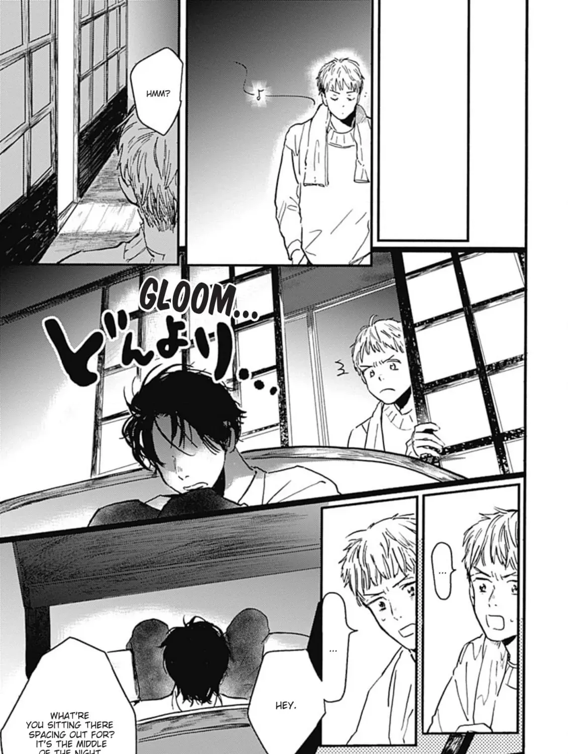 Kamitsuki Dragon no Sumika Chapter 2 page 25 - 