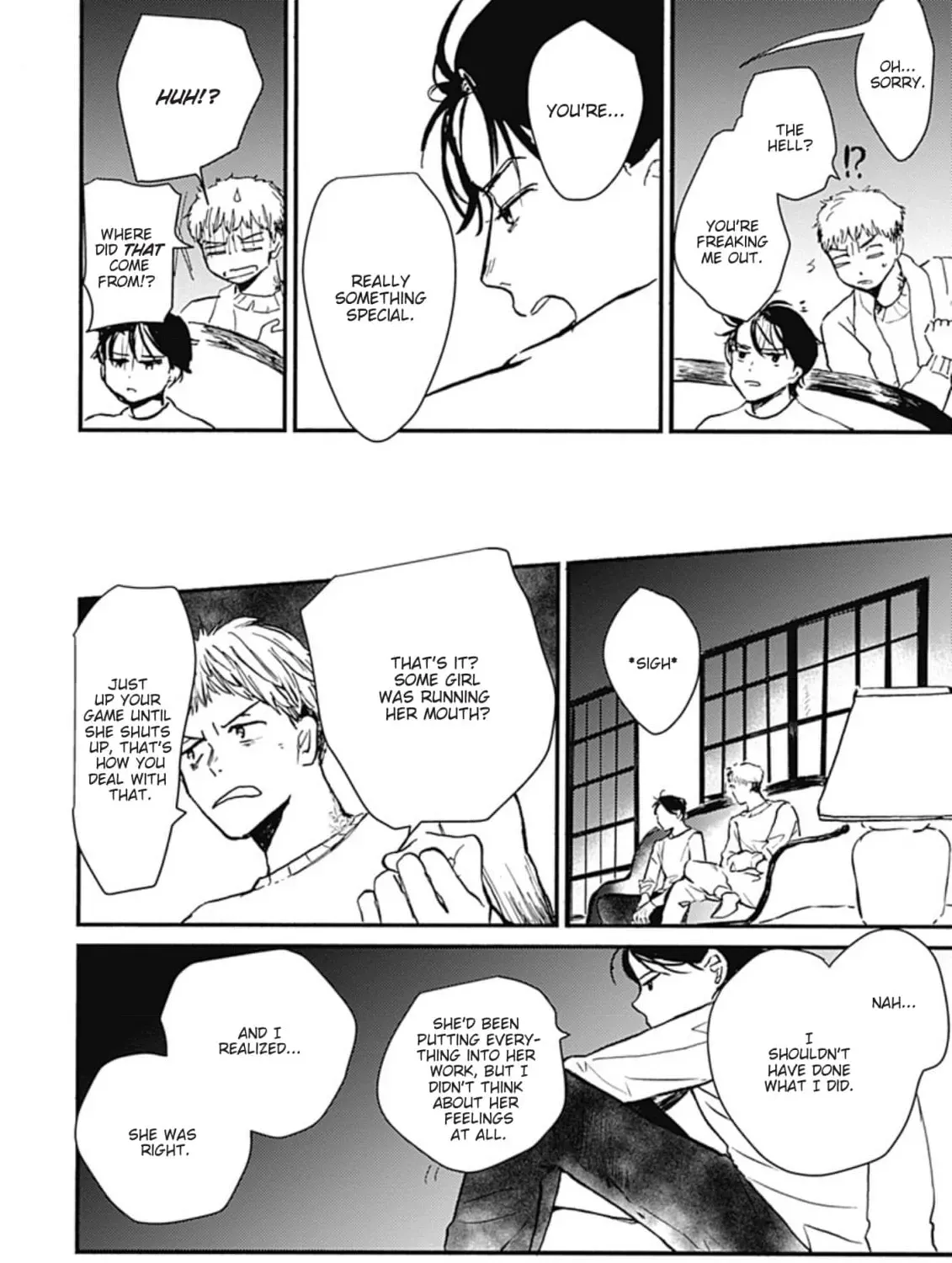 Kamitsuki Dragon no Sumika Chapter 2 page 27 - 