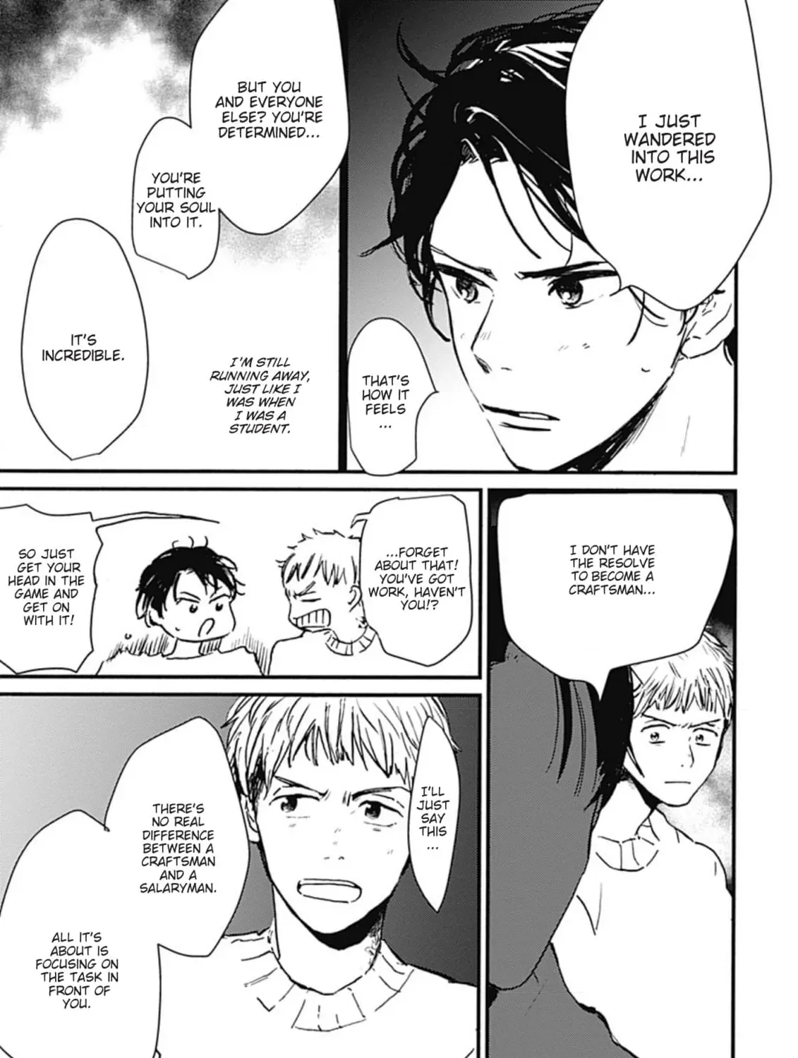 Kamitsuki Dragon no Sumika Chapter 2 page 29 - 