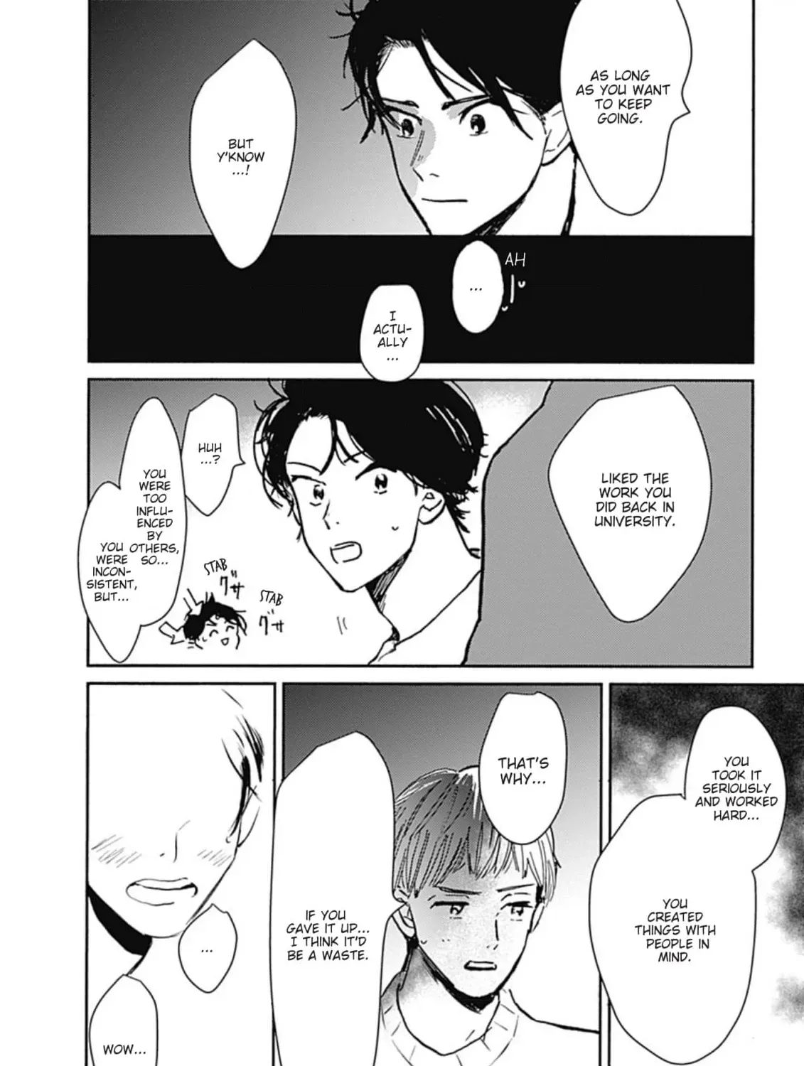 Kamitsuki Dragon no Sumika Chapter 2 page 31 - 