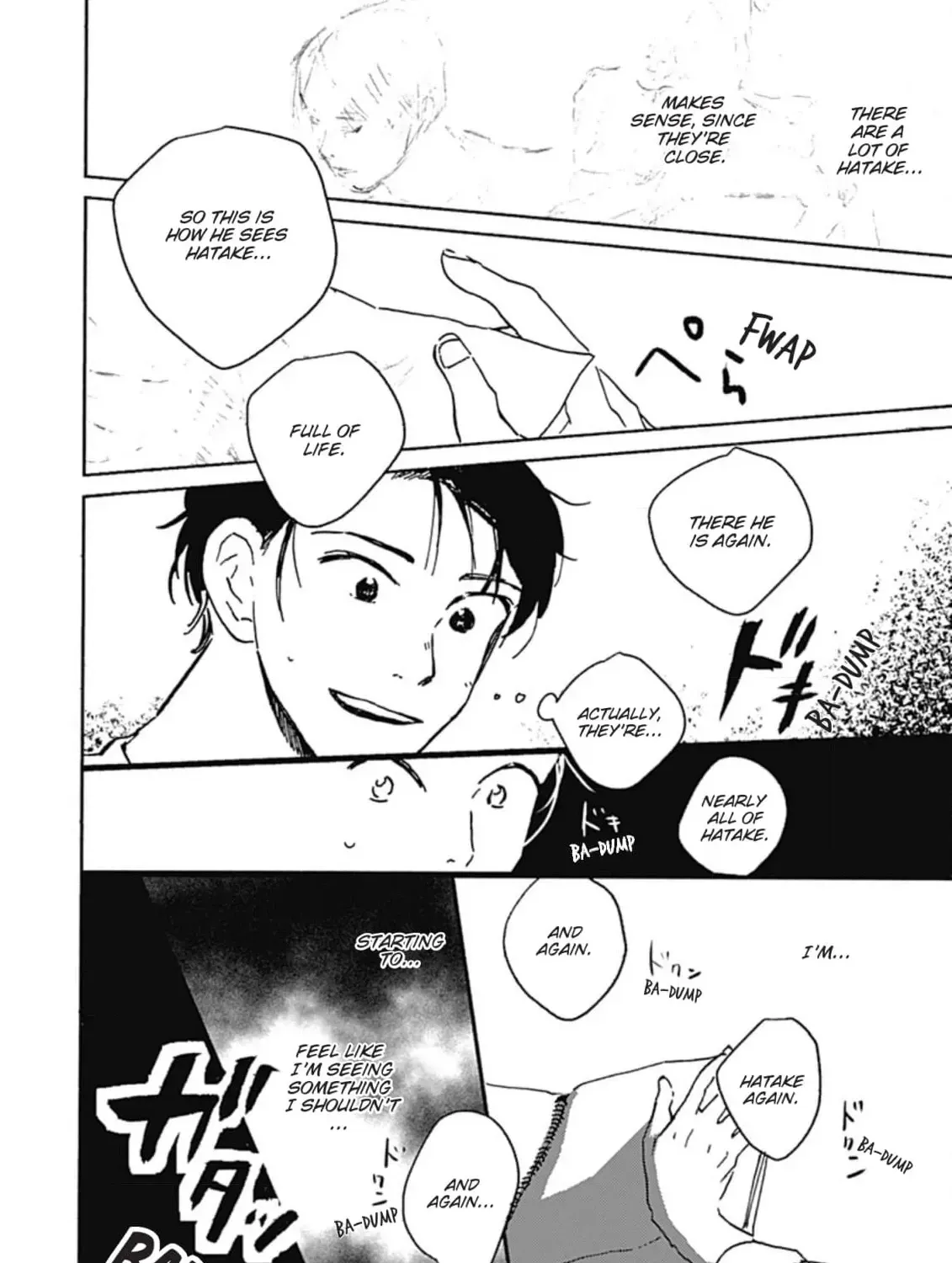 Kamitsuki Dragon no Sumika Chapter 2 page 39 - 