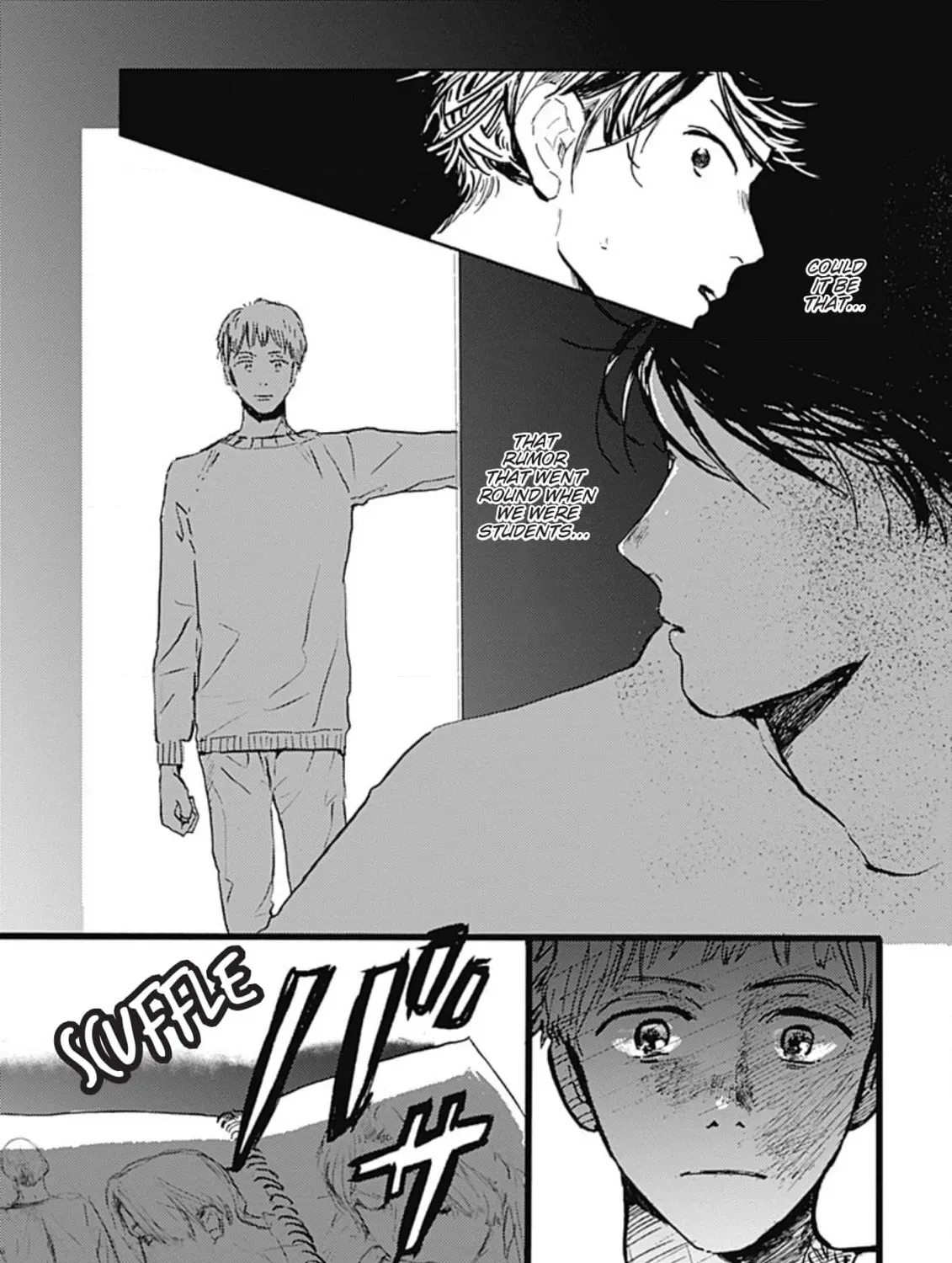 Kamitsuki Dragon no Sumika Chapter 2 page 41 - 
