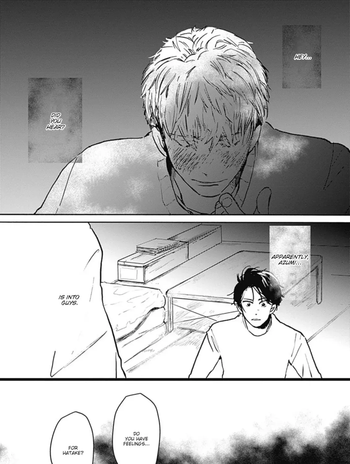 Kamitsuki Dragon no Sumika Chapter 2 page 45 - 