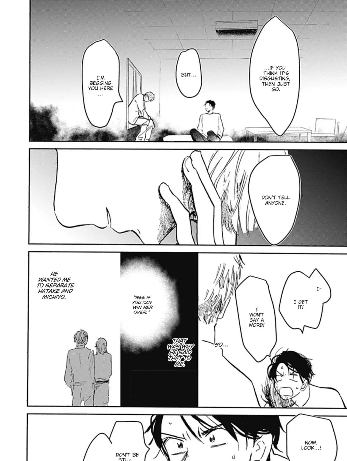 Kamitsuki Dragon no Sumika Chapter 2 page 47 - 