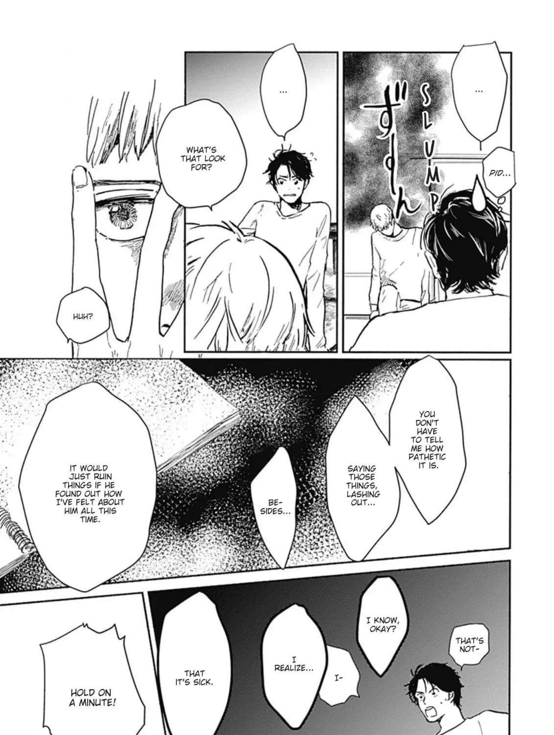 Kamitsuki Dragon no Sumika Chapter 2 page 49 - 