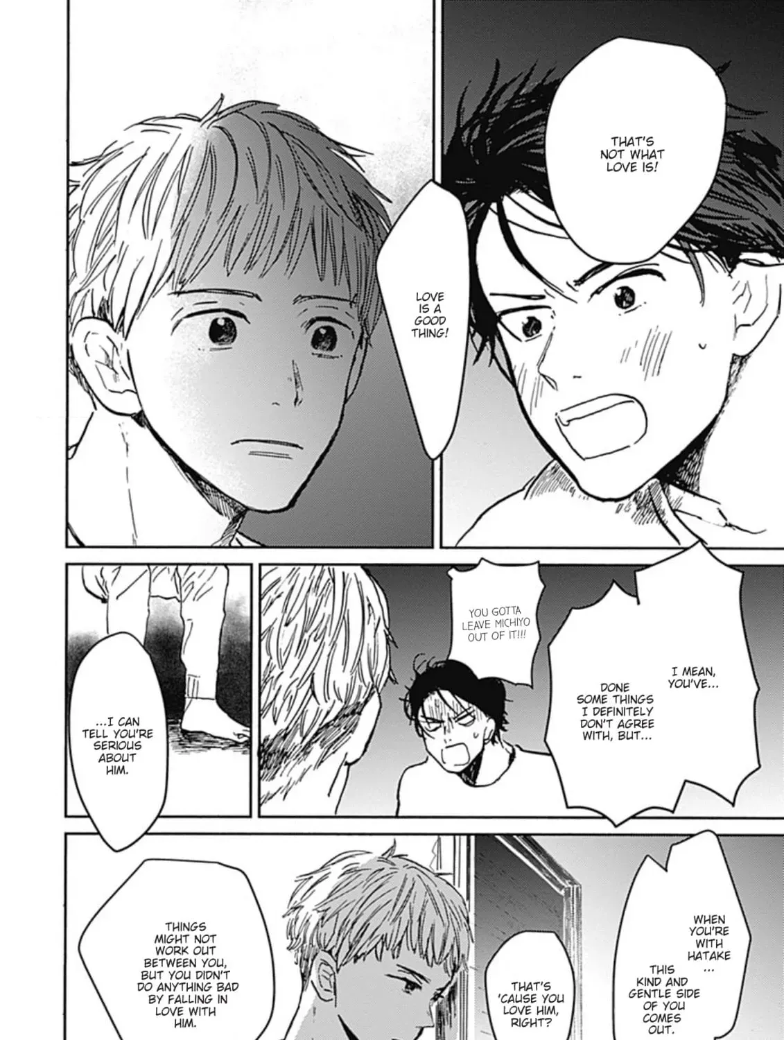 Kamitsuki Dragon no Sumika Chapter 2 page 51 - 