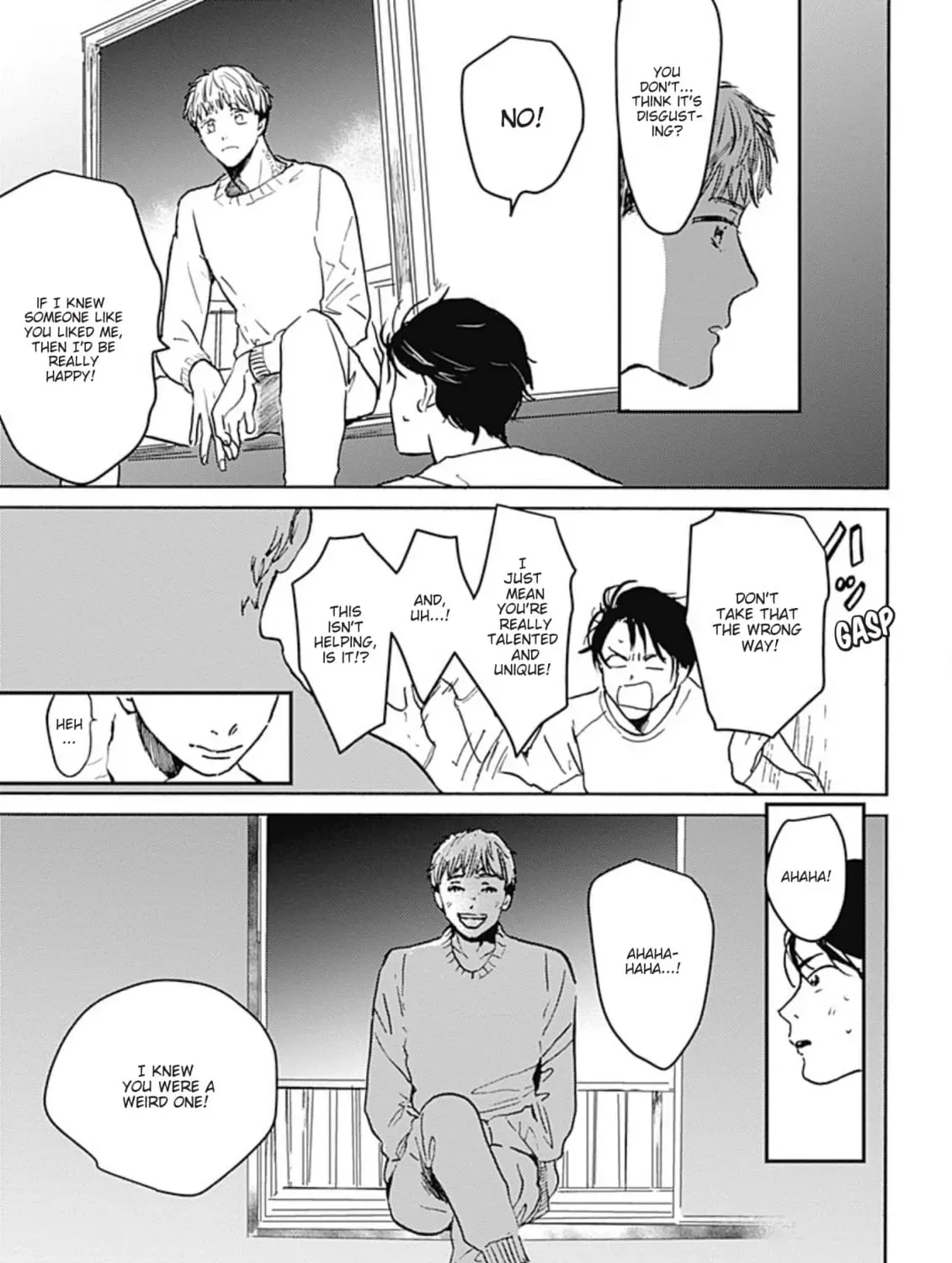Kamitsuki Dragon no Sumika Chapter 2 page 53 - 