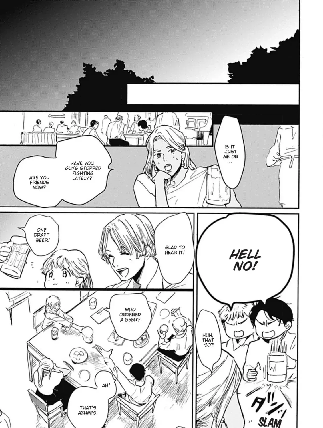 Kamitsuki Dragon no Sumika Chapter 2 page 57 - 