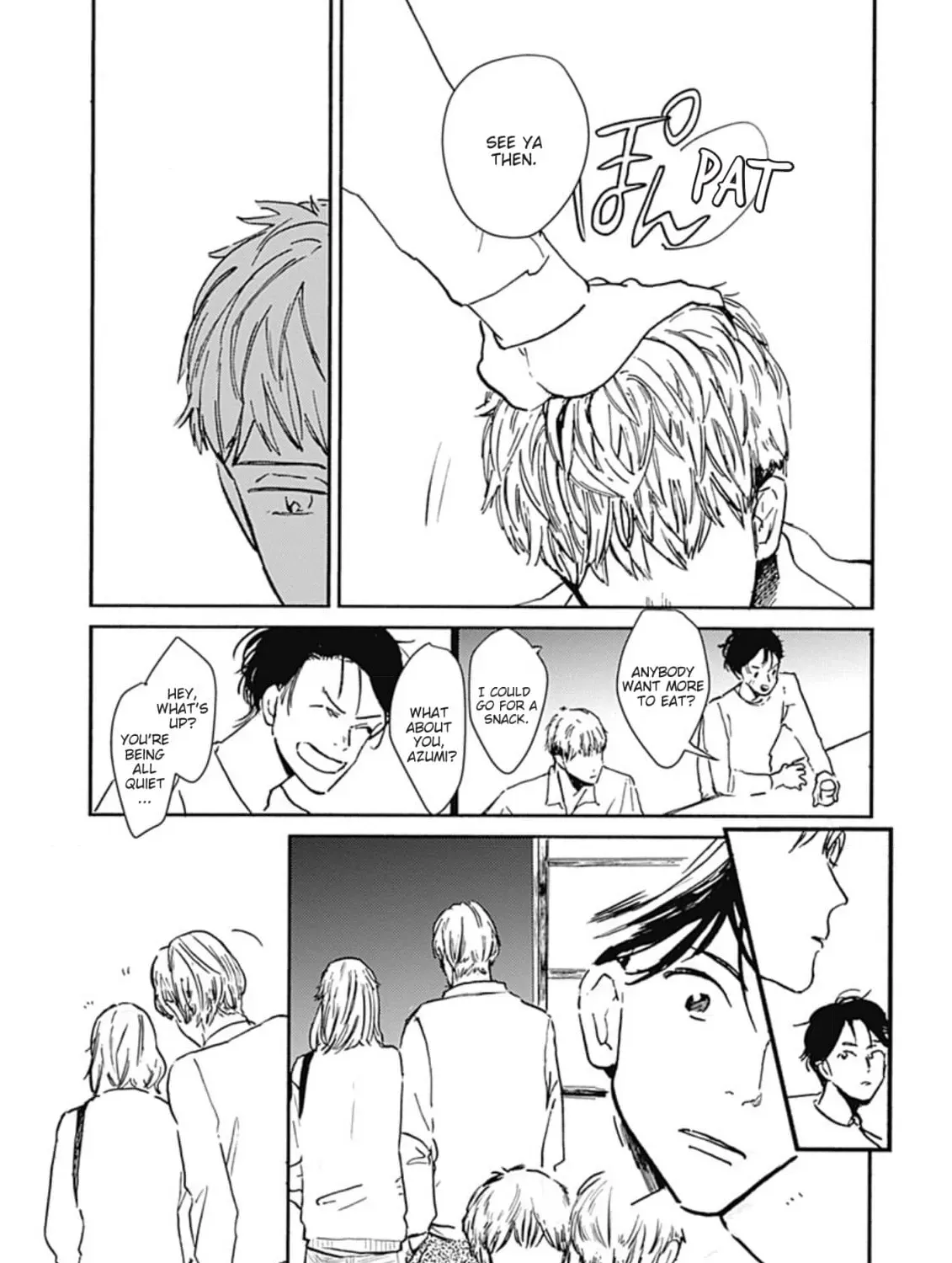 Kamitsuki Dragon no Sumika Chapter 2 page 61 - 