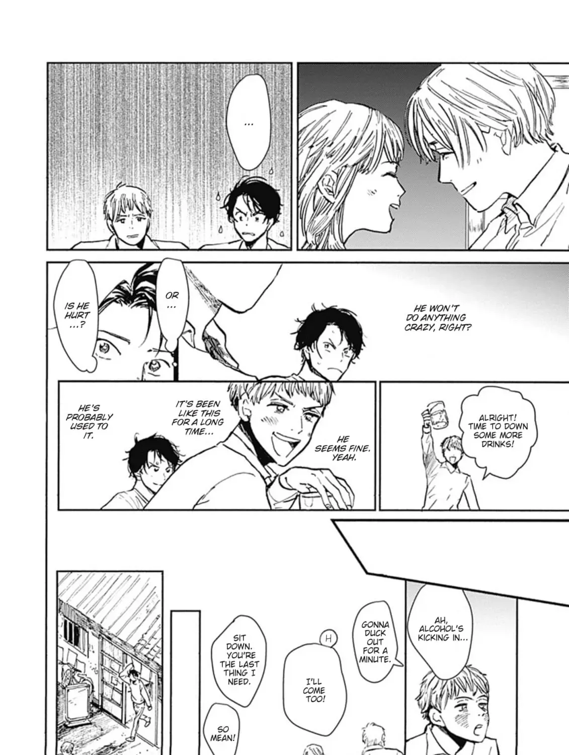 Kamitsuki Dragon no Sumika Chapter 2 page 63 - 