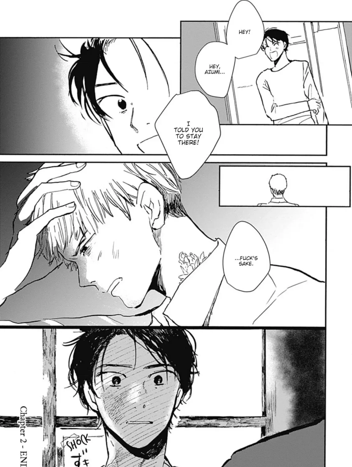 Kamitsuki Dragon no Sumika Chapter 2 page 65 - 