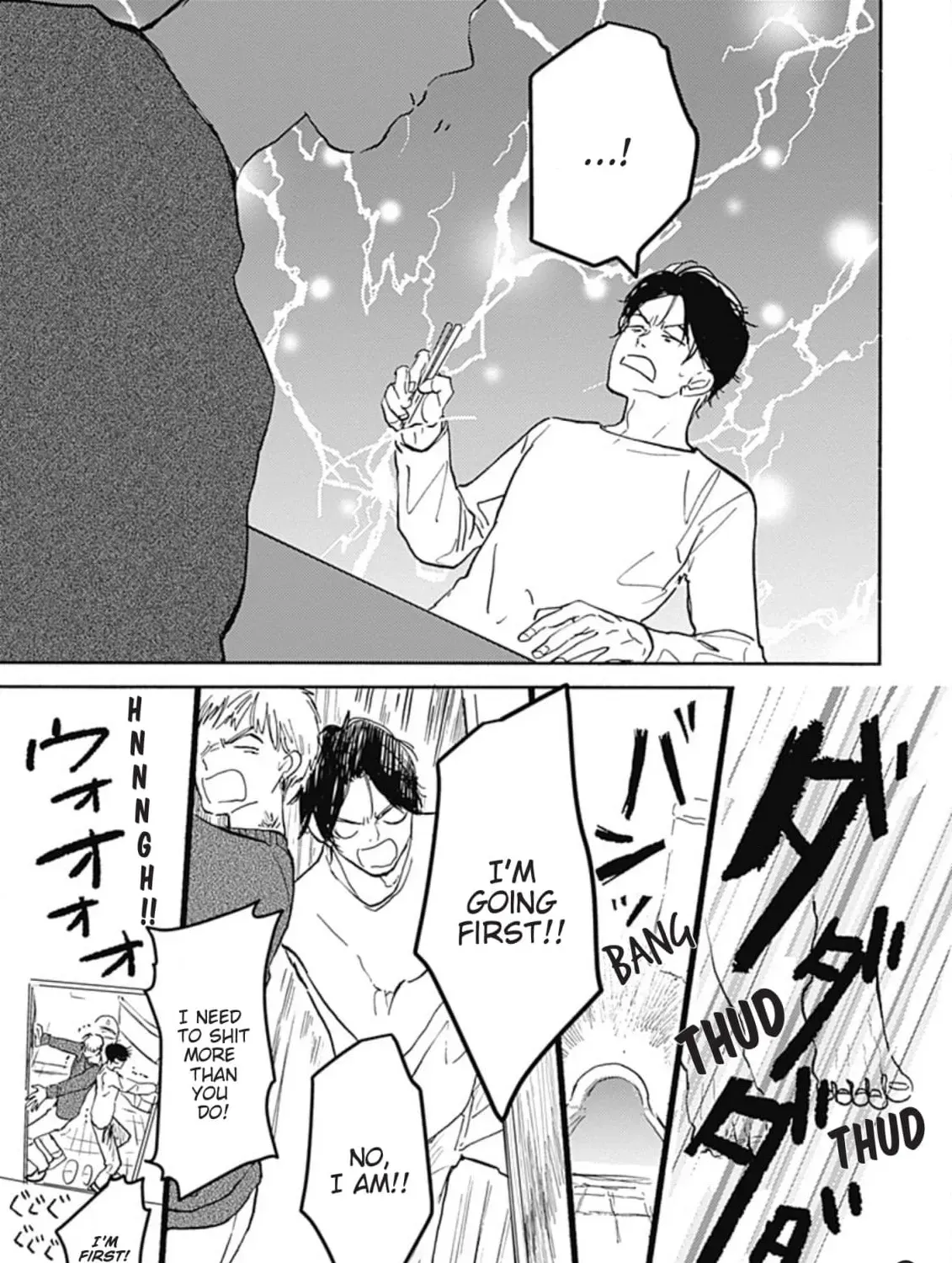 Kamitsuki Dragon no Sumika Chapter 2 page 9 - 