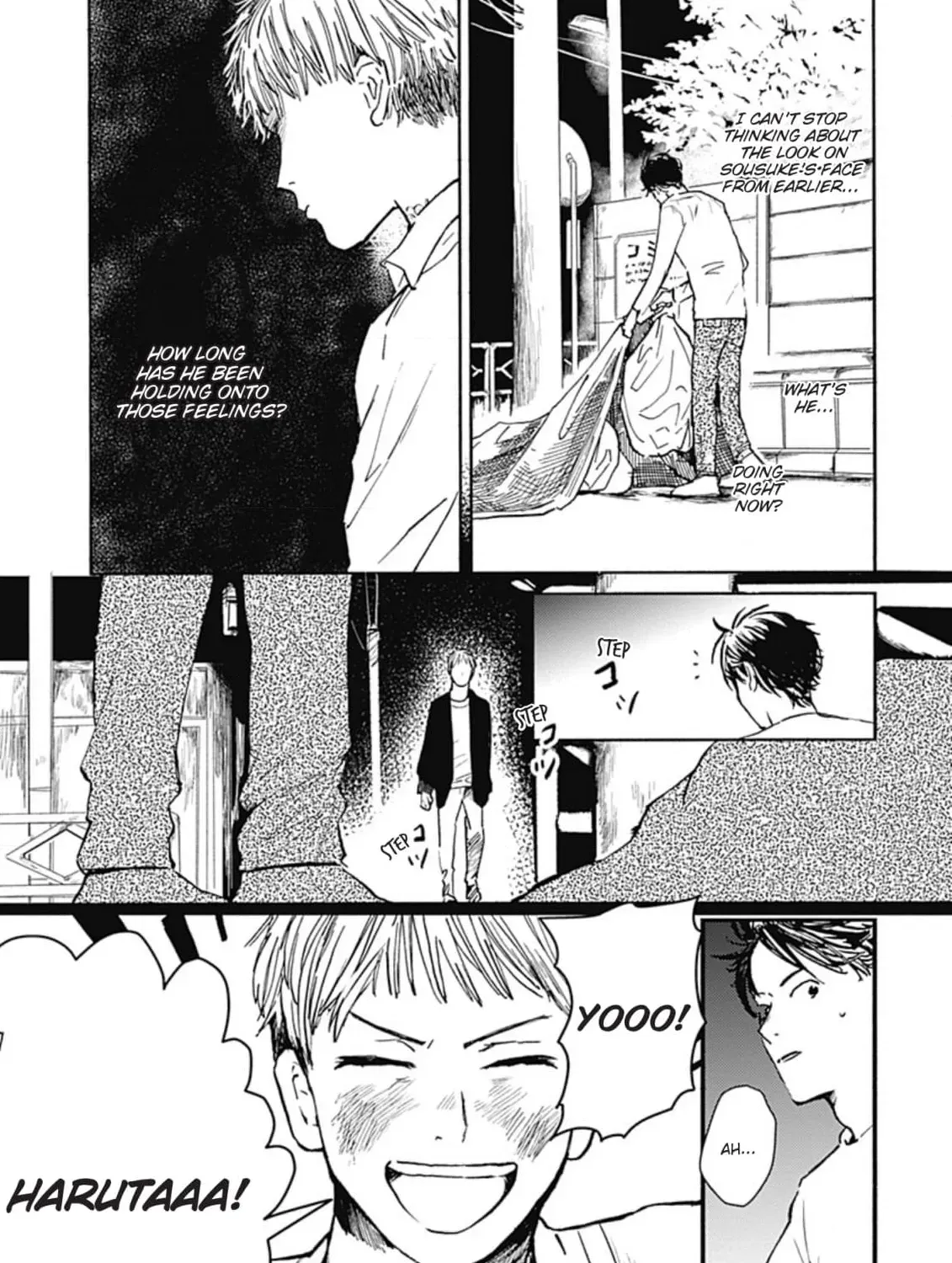 Kamitsuki Dragon no Sumika Chapter 3 page 17 - 