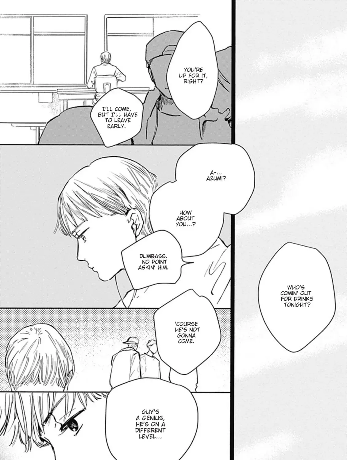 Kamitsuki Dragon no Sumika Chapter 3 page 3 - 