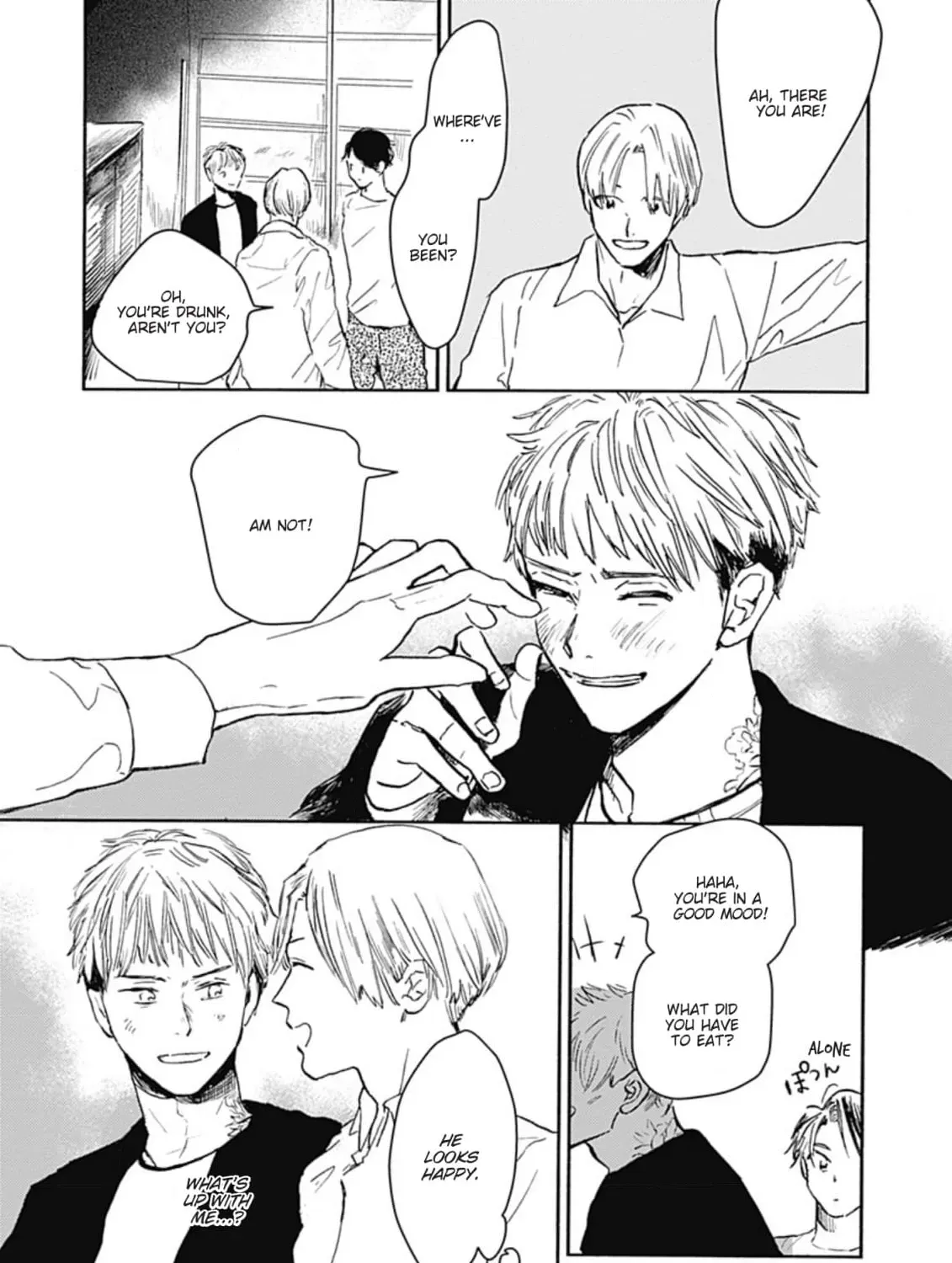 Kamitsuki Dragon no Sumika Chapter 3 page 23 - 