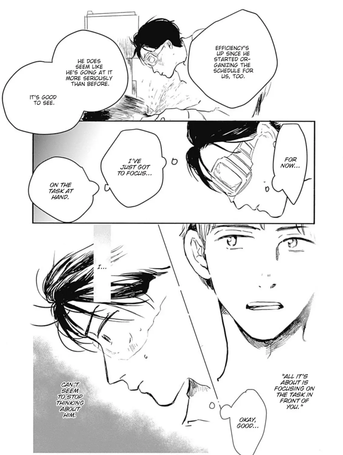 Kamitsuki Dragon no Sumika Chapter 3 page 29 - 