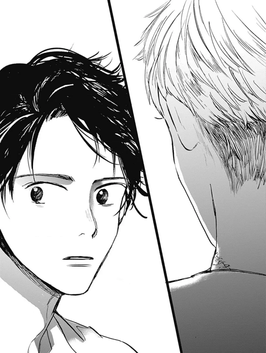 Kamitsuki Dragon no Sumika Chapter 3 page 37 - 