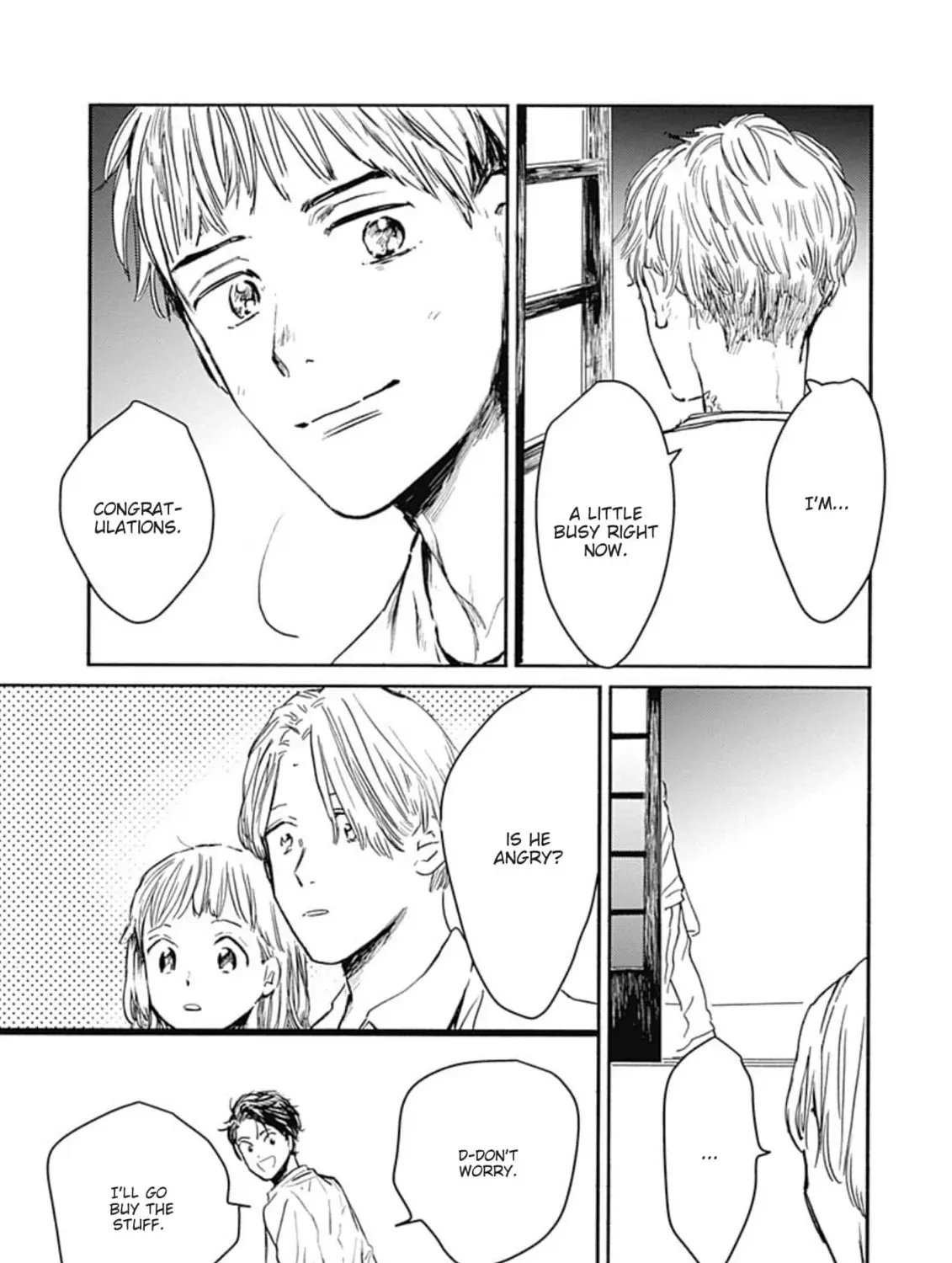 Kamitsuki Dragon no Sumika Chapter 3 page 41 - 