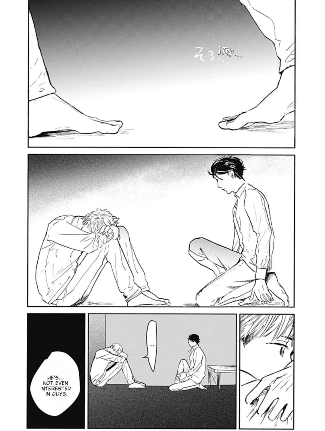 Kamitsuki Dragon no Sumika Chapter 3 page 51 - 